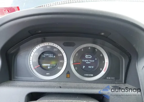 2010 Volvo Xc60 T6/T6 R-Design from USA, damaged, VIN YV4992DZ4A2032518